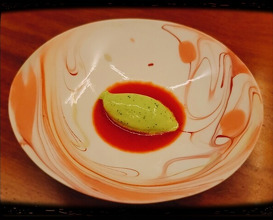 Dinner at 北野坂木下 - Kitanozaka Kinoshita