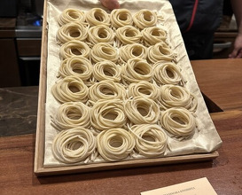 Dinner at 北野坂木下 - Kitanozaka Kinoshita
