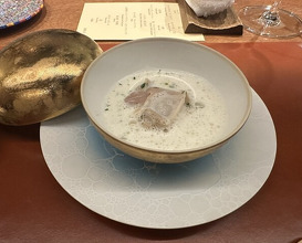 Dinner at 北野坂木下 - Kitanozaka Kinoshita