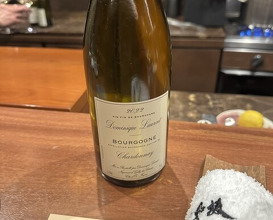 Dinner at 北野坂木下 - Kitanozaka Kinoshita