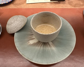 Dinner at 北野坂木下 - Kitanozaka Kinoshita