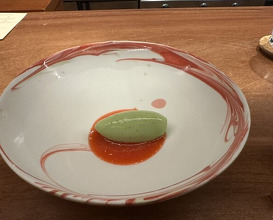 Dinner at 北野坂木下 - Kitanozaka Kinoshita
