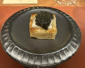 Dinner at 北野坂木下 - Kitanozaka Kinoshita