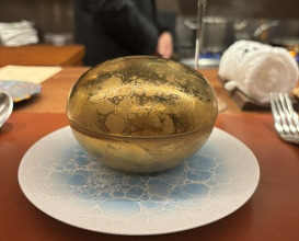 Dinner at 北野坂木下 - Kitanozaka Kinoshita