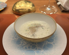Dinner at 北野坂木下 - Kitanozaka Kinoshita