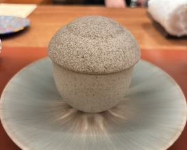 Dinner at 北野坂木下 - Kitanozaka Kinoshita