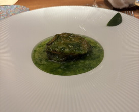 Dinner at 北野坂木下 - Kitanozaka Kinoshita