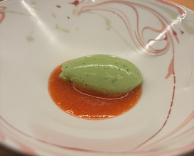 Dinner at 北野坂木下 - Kitanozaka Kinoshita
