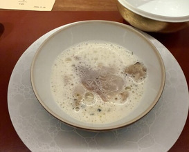 Dinner at 北野坂木下 - Kitanozaka Kinoshita