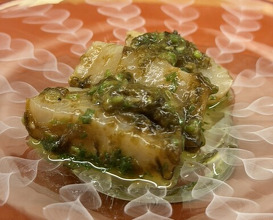 Dinner at 北野坂木下 - Kitanozaka Kinoshita