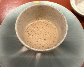 Dinner at 北野坂木下 - Kitanozaka Kinoshita