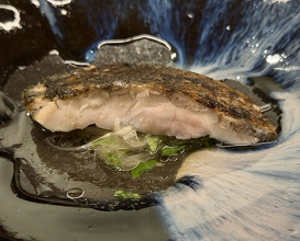 Dinner at 北野坂木下 - Kitanozaka Kinoshita