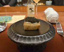 Dinner at 北野坂木下 - Kitanozaka Kinoshita