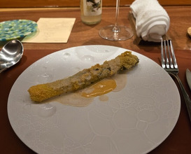 Dinner at 北野坂木下 - Kitanozaka Kinoshita