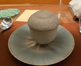 Dinner at 北野坂木下 - Kitanozaka Kinoshita