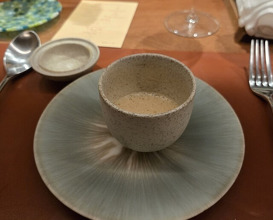 Dinner at 北野坂木下 - Kitanozaka Kinoshita