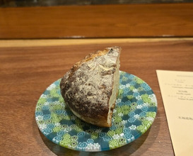 Dinner at 北野坂木下 - Kitanozaka Kinoshita