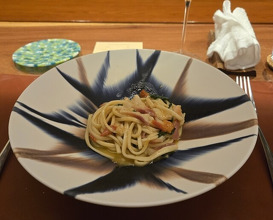 Dinner at 北野坂木下 - Kitanozaka Kinoshita