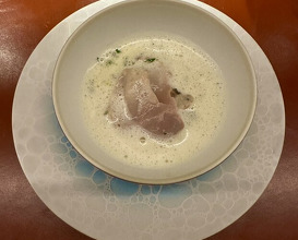 Dinner at 北野坂木下 - Kitanozaka Kinoshita
