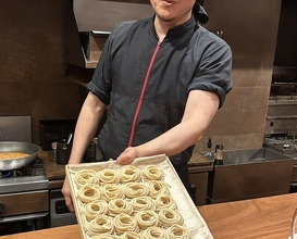 Dinner at 北野坂木下 - Kitanozaka Kinoshita