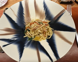 Dinner at 北野坂木下 - Kitanozaka Kinoshita