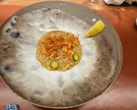 Dinner at 北野坂木下 - Kitanozaka Kinoshita