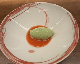Dinner at 北野坂木下 - Kitanozaka Kinoshita