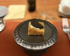 Dinner at 北野坂木下 - Kitanozaka Kinoshita