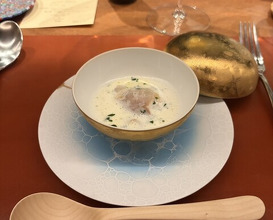 Dinner at 北野坂木下 - Kitanozaka Kinoshita