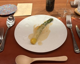 Dinner at 北野坂木下 - Kitanozaka Kinoshita