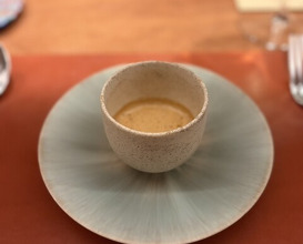 Dinner at 北野坂木下 - Kitanozaka Kinoshita