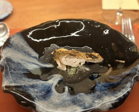 Dinner at 北野坂木下 - Kitanozaka Kinoshita