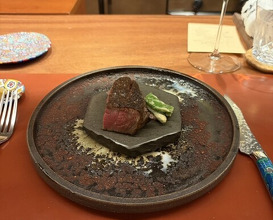 Dinner at 北野坂木下 - Kitanozaka Kinoshita