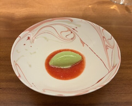Dinner at 北野坂木下 - Kitanozaka Kinoshita