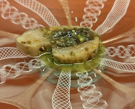 Dinner at 北野坂木下 - Kitanozaka Kinoshita