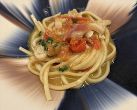 Dinner at 北野坂木下 - Kitanozaka Kinoshita