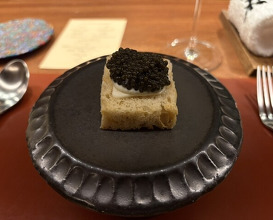 Dinner at 北野坂木下 - Kitanozaka Kinoshita