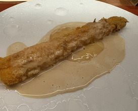 Dinner at 北野坂木下 - Kitanozaka Kinoshita