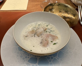 Dinner at 北野坂木下 - Kitanozaka Kinoshita