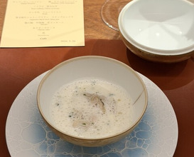 Dinner at 北野坂木下 - Kitanozaka Kinoshita