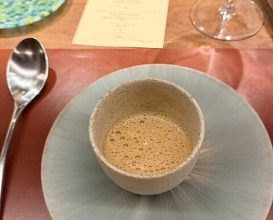 Dinner at 北野坂木下 - Kitanozaka Kinoshita