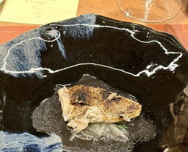Dinner at 北野坂木下 - Kitanozaka Kinoshita