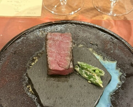 Dinner at 北野坂木下 - Kitanozaka Kinoshita