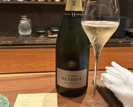 Dinner at 北野坂木下 - Kitanozaka Kinoshita