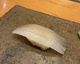 Dinner at 天寿し 京町店 - Tenzushi Kyomachi