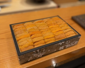 Dinner at 天寿し 京町店 - Tenzushi Kyomachi
