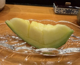 Dinner at 天寿し 京町店 - Tenzushi Kyomachi