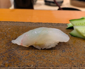 Dinner at 天寿し 京町店 - Tenzushi Kyomachi