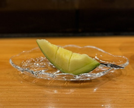 Dinner at 天寿し 京町店 - Tenzushi Kyomachi