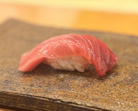 Dinner at 天寿し 京町店 - Tenzushi Kyomachi